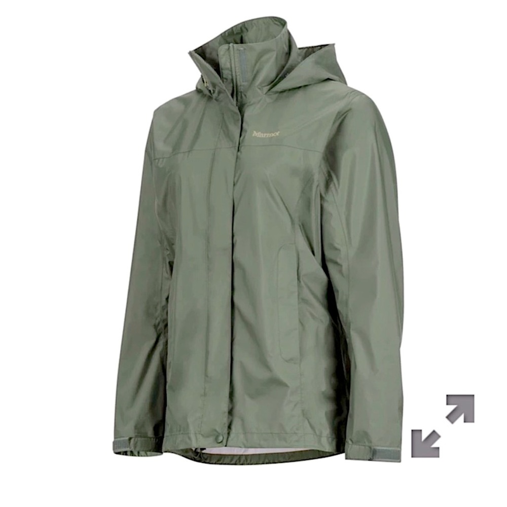MARMOT Women's PreCip Jacket